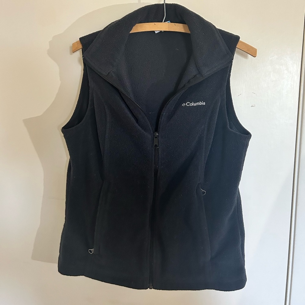 Columbia Vest size S